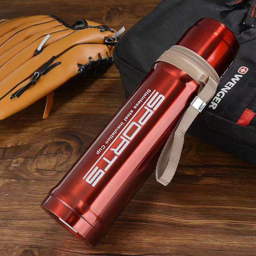 Insulated Vacuum Flask Cup