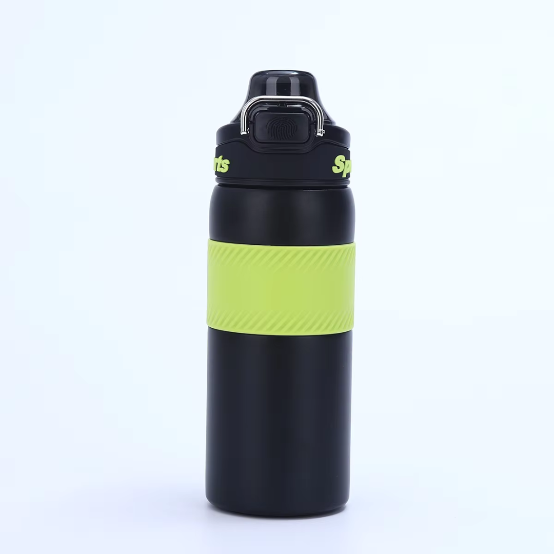 Double-Wall Insulated Bottle