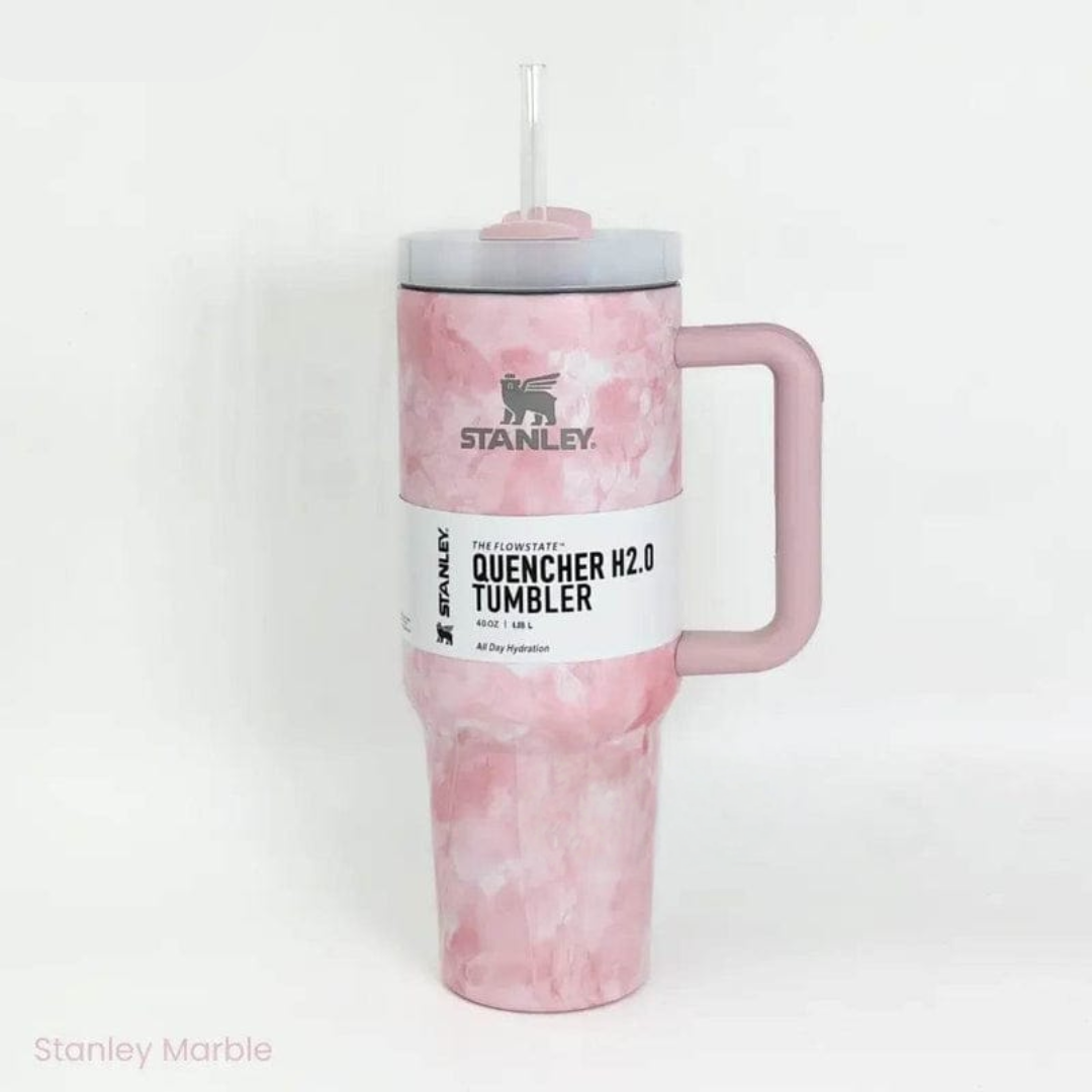 Stanley Marble Tumbler