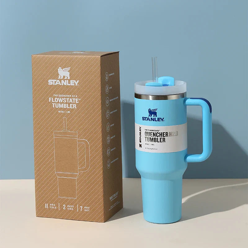 Stanley Quencher Tumbler