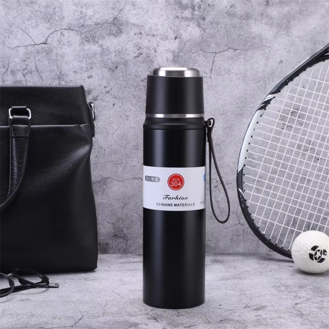 Stainless Steel Insulated Bottle