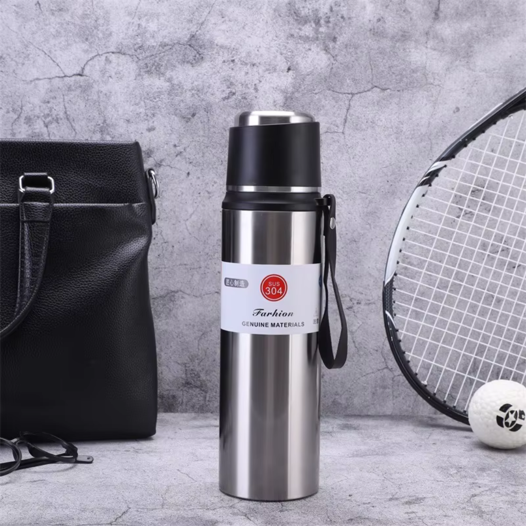 Stainless Steel Insulated Bottle