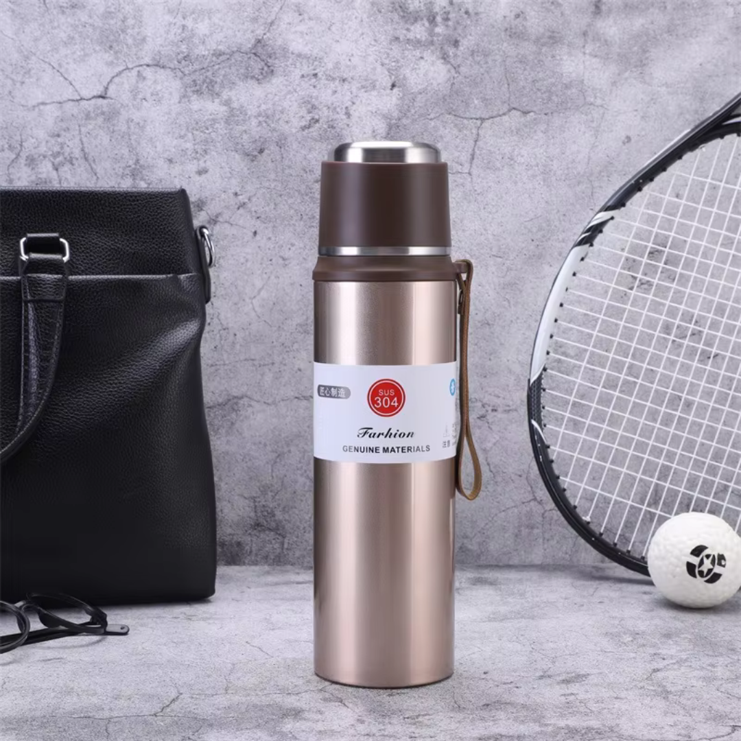 Stainless Steel Insulated Bottle