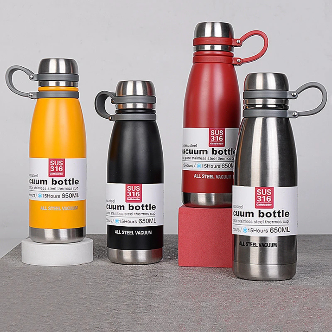 Thermal Water Bottle