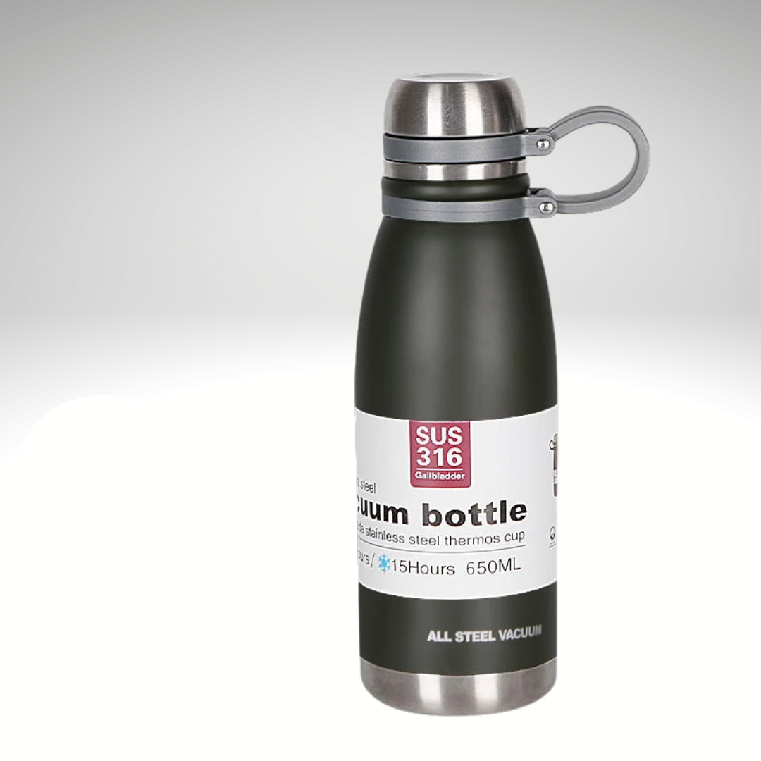 Thermal Water Bottle