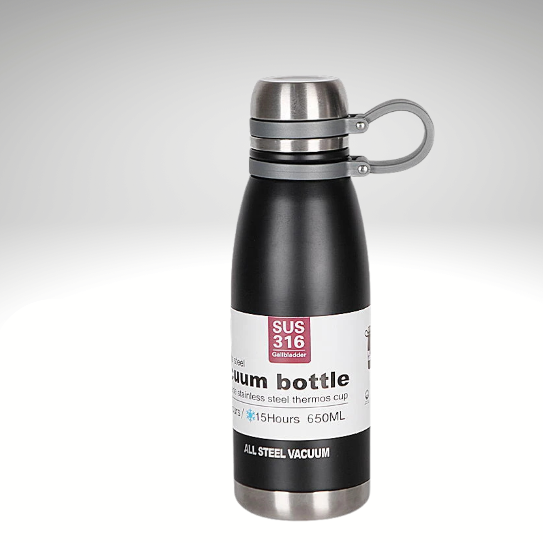 Thermal Water Bottle