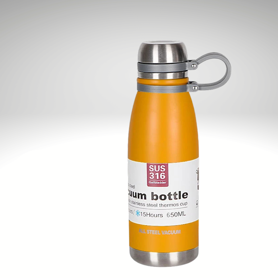 Thermal Water Bottle