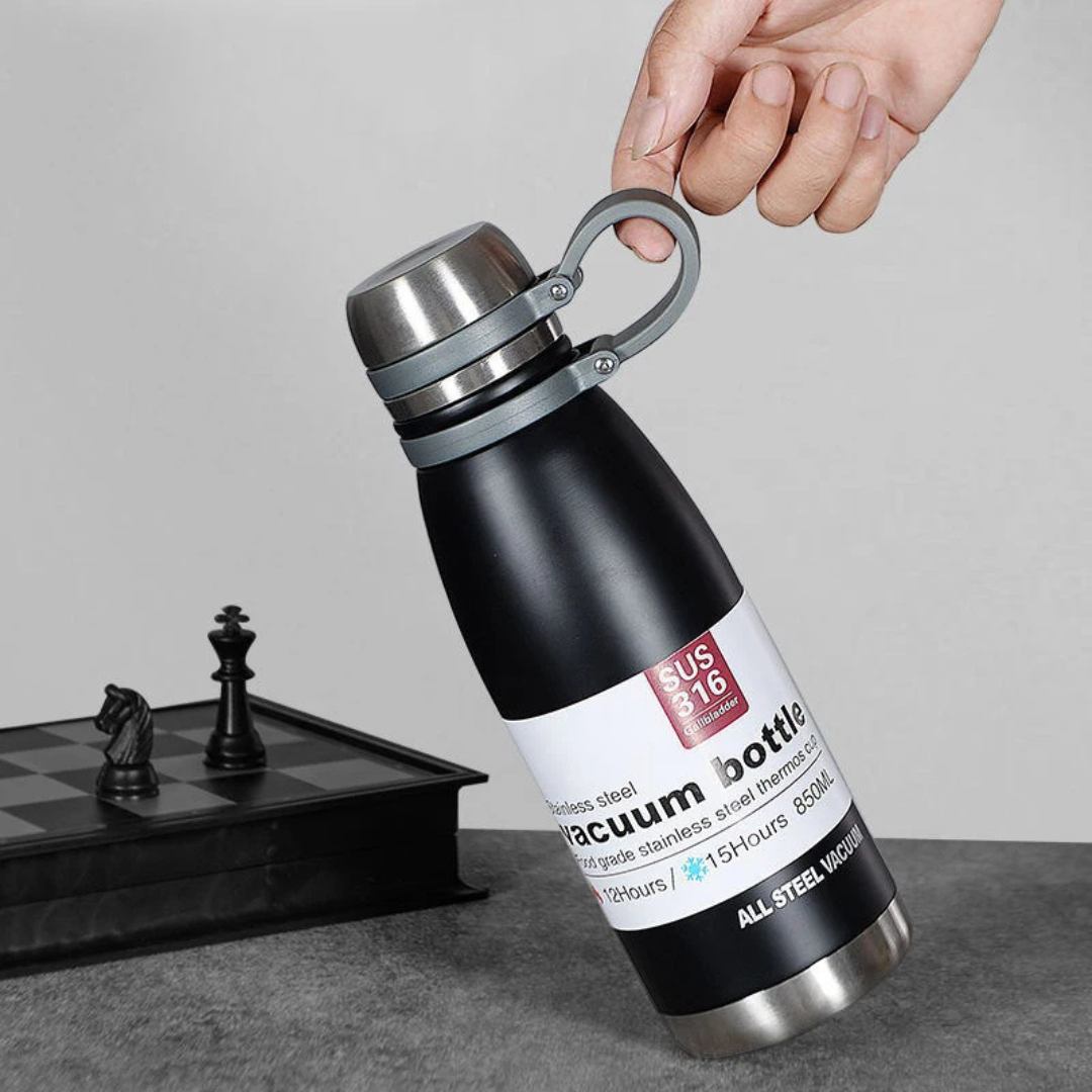 Thermal Water Bottle