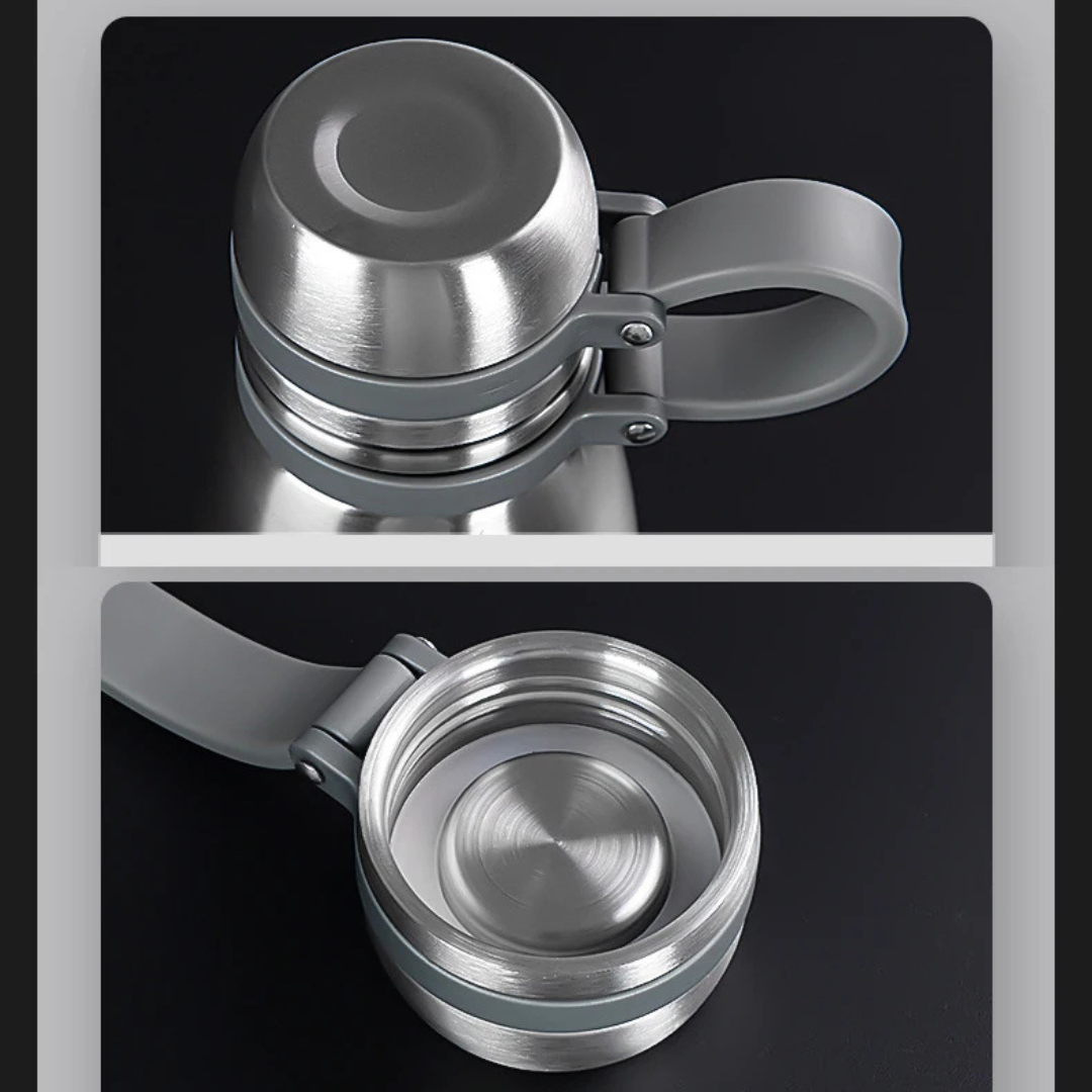 Thermal Water Bottle
