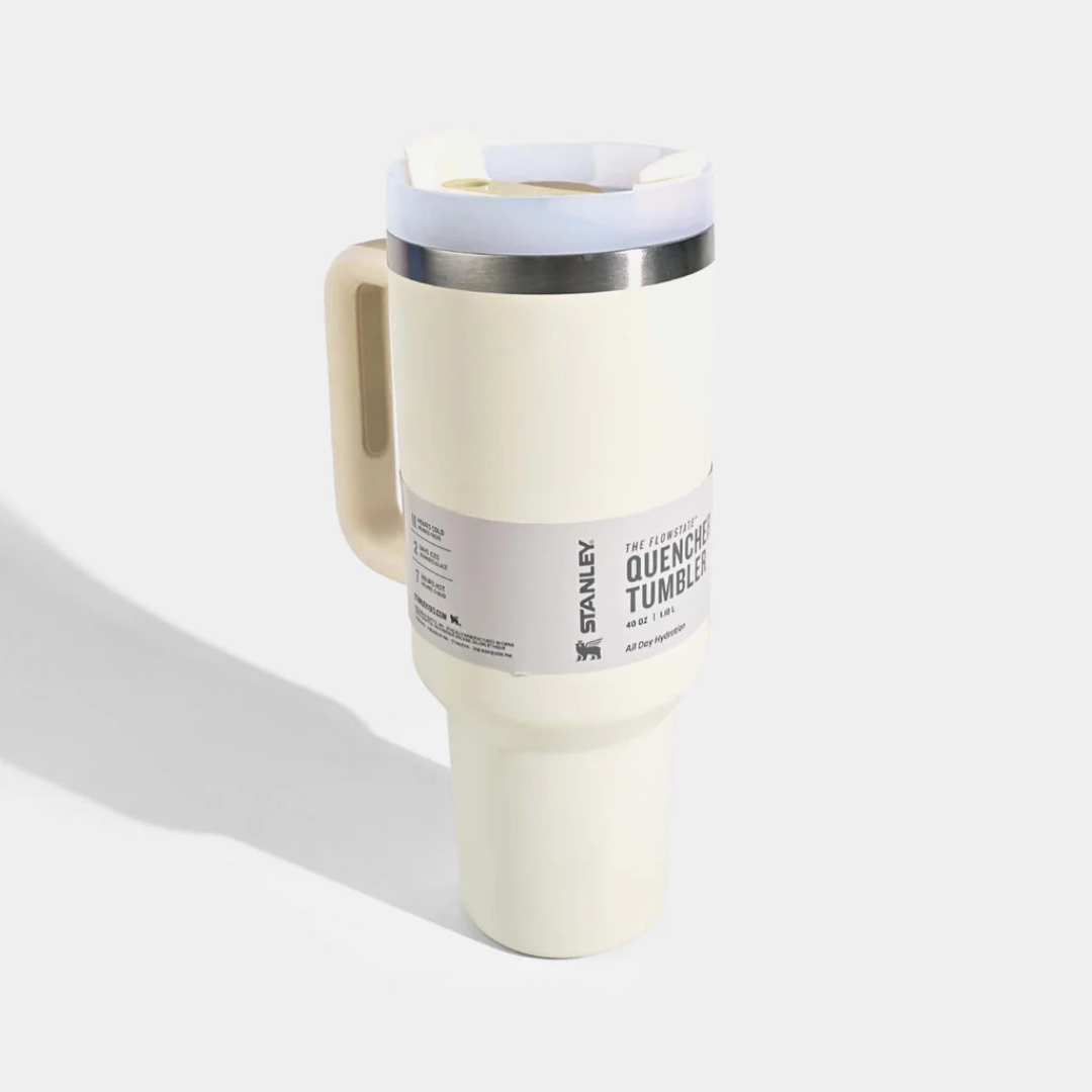Stanley Quencher Tumbler