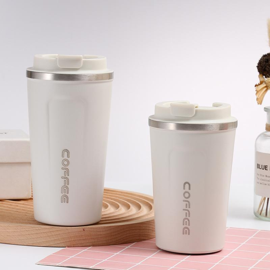 Stainless Steel Thermal Cup