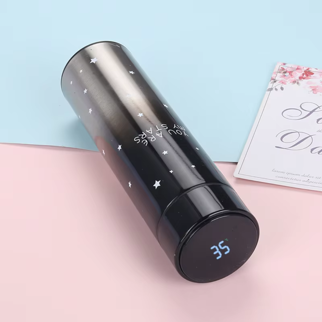 Stainless Steel Insulated Vacuum Flask