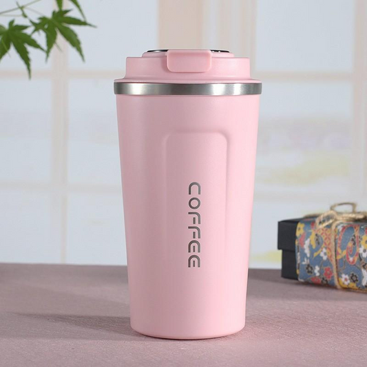 Stainless Steel Thermal Cup
