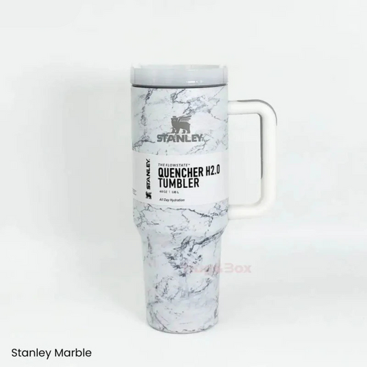 Stanley Marble Tumbler