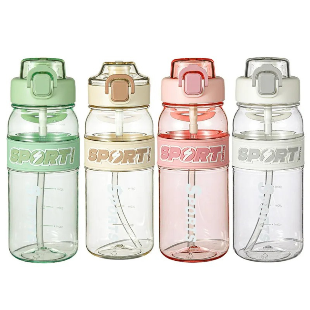 Sports Water Bottle