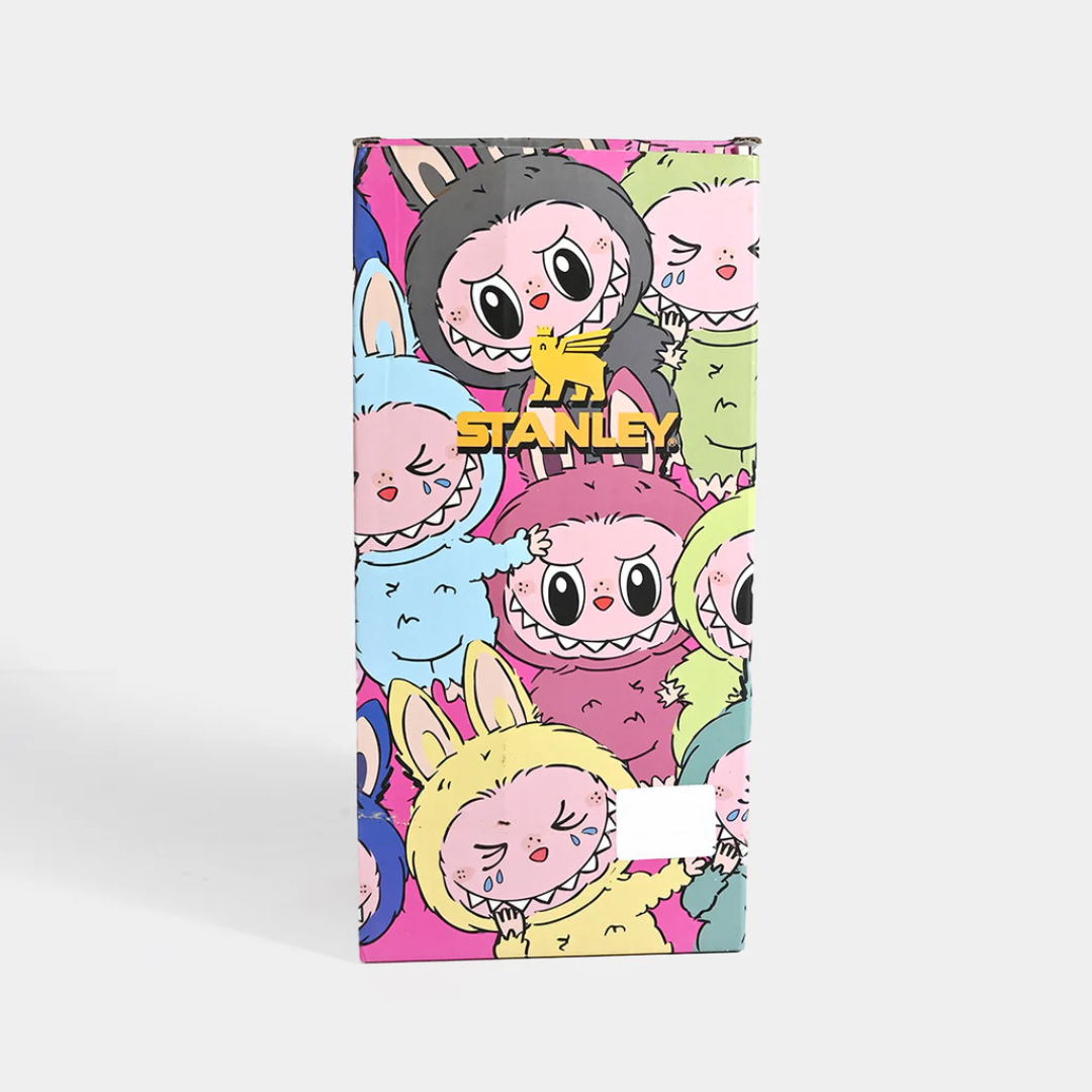Stanley Labubu Tumbler