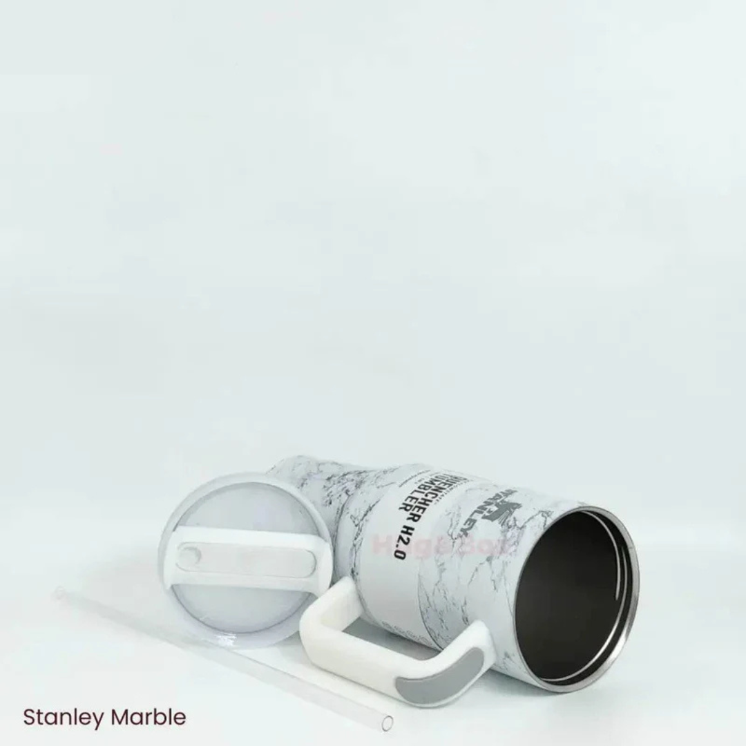 Stanley Marble Tumbler