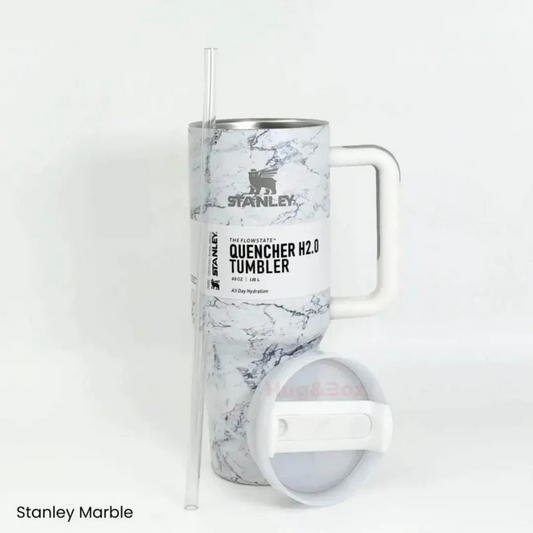 Stanley Marble Tumbler
