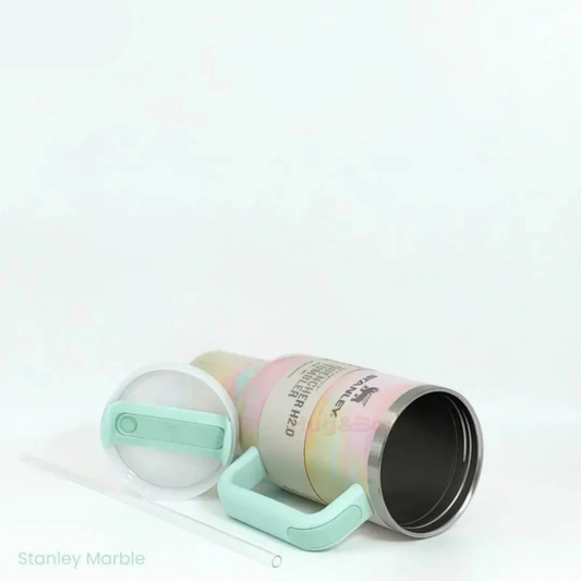 Stanley Marble Tumbler