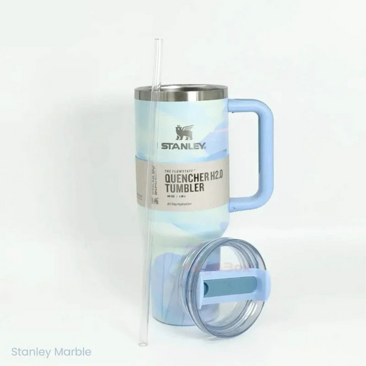 Stanley Marble Tumbler