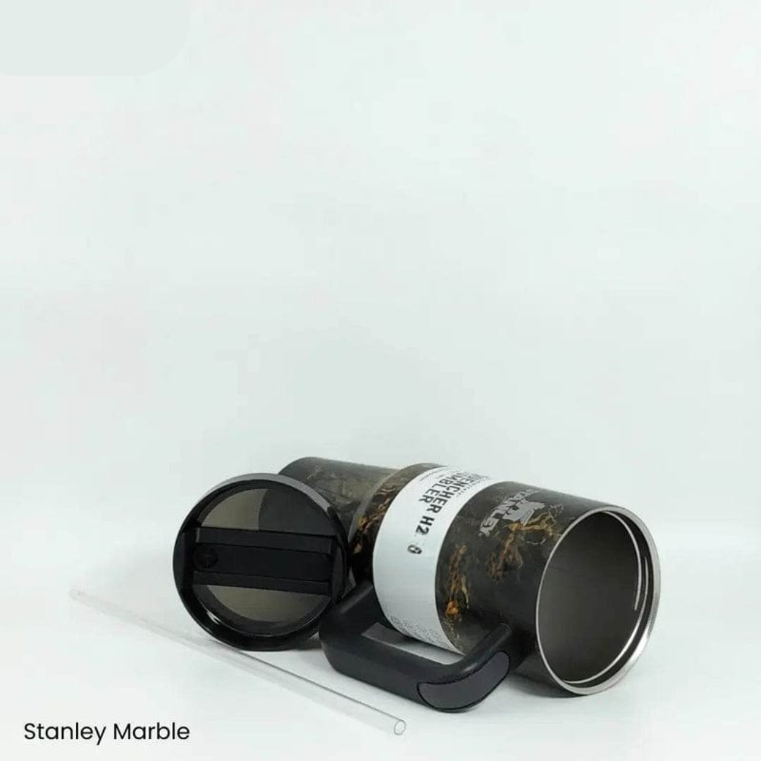 Stanley Marble Tumbler