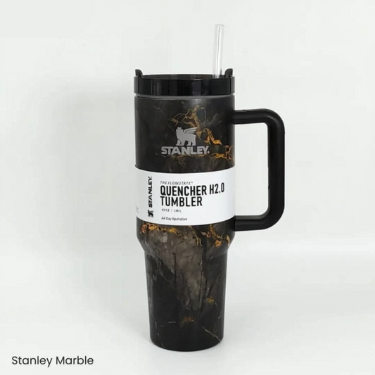 Stanley Marble Tumbler