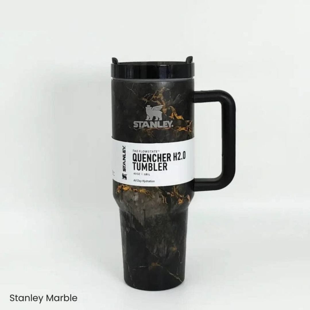 Stanley Marble Tumbler