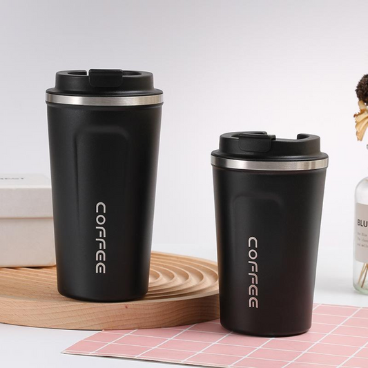 Stainless Steel Thermal Cup