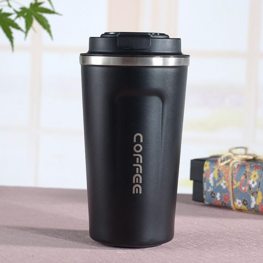 Stainless Steel Thermal Cup