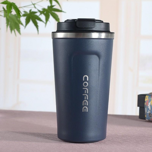 Stainless Steel Thermal Cup