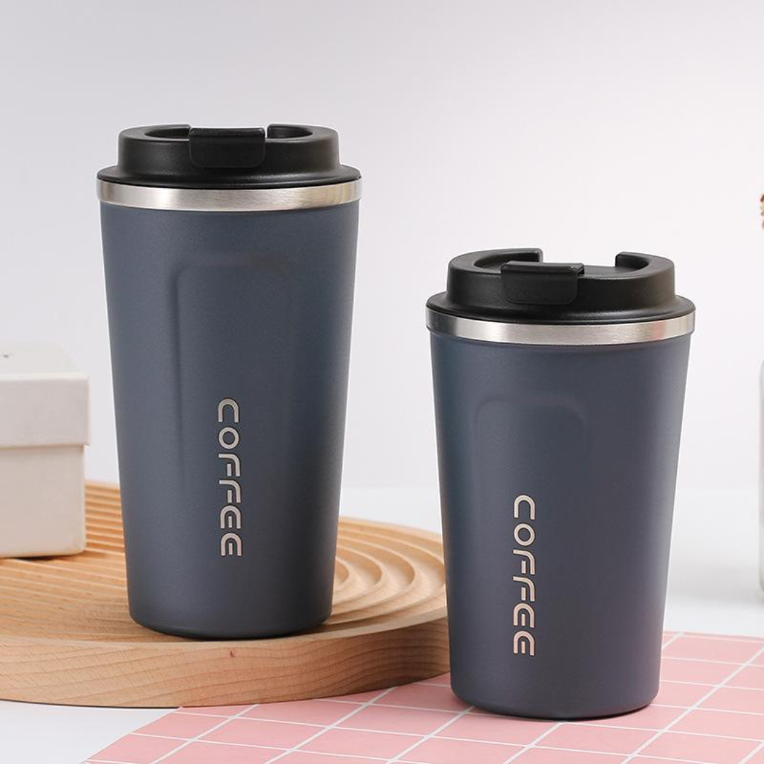Stainless Steel Thermal Cup
