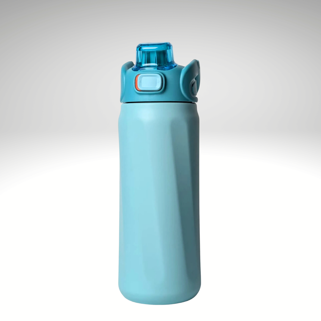 Sport Vacuum Insulated Sport Bottle