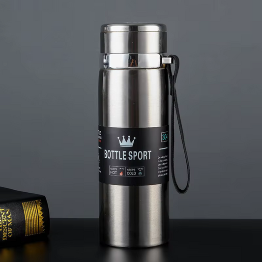 Thermos Mug