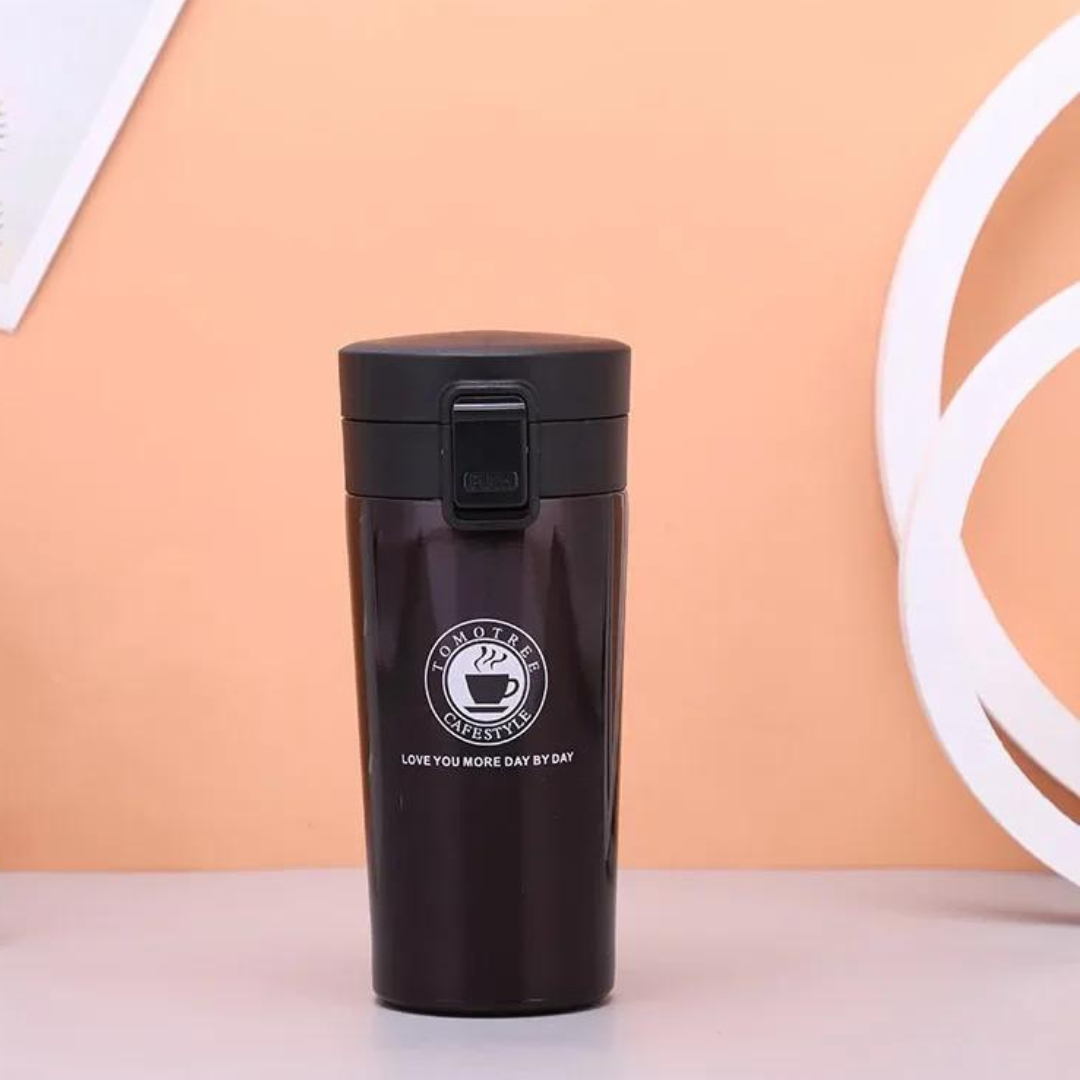 Stainless Steel Thermal Cup
