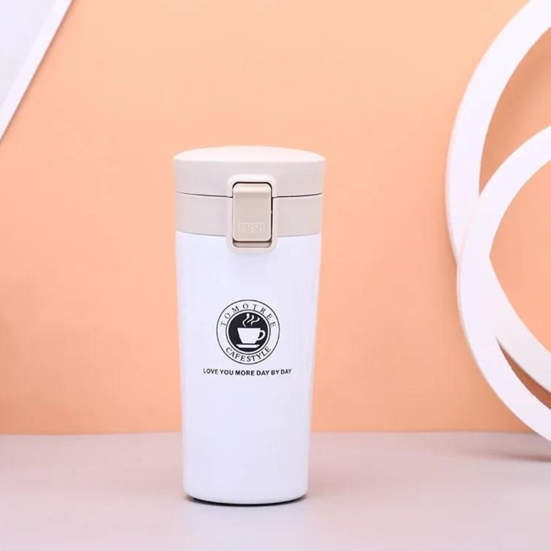Stainless Steel Thermal Cup