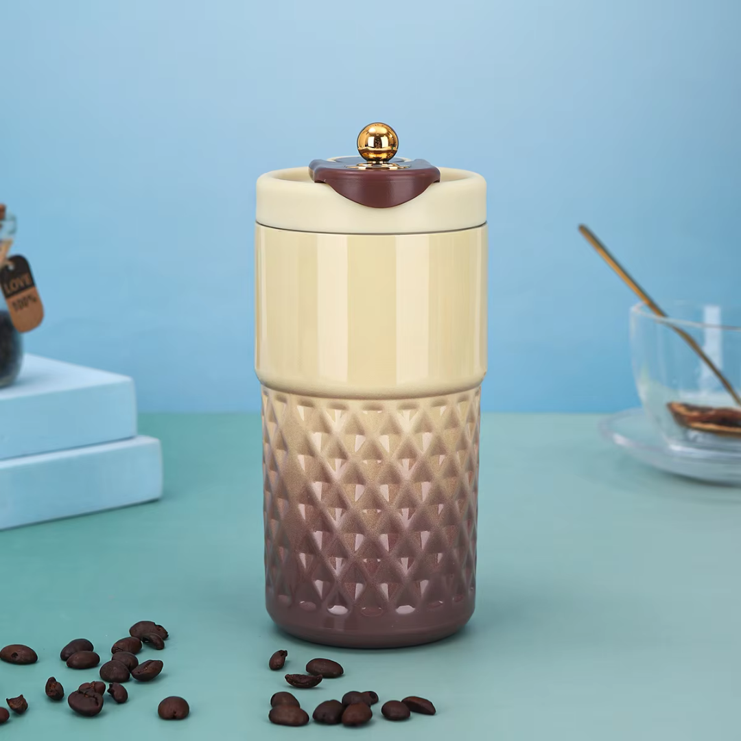 316 Stainless Steel Travel Mug
