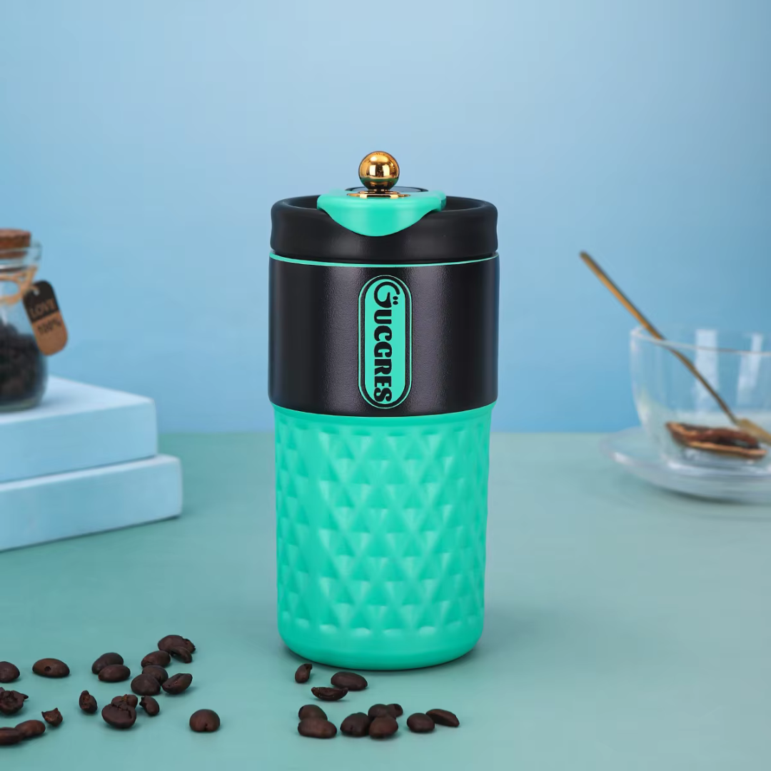 316 Stainless Steel Travel Mug