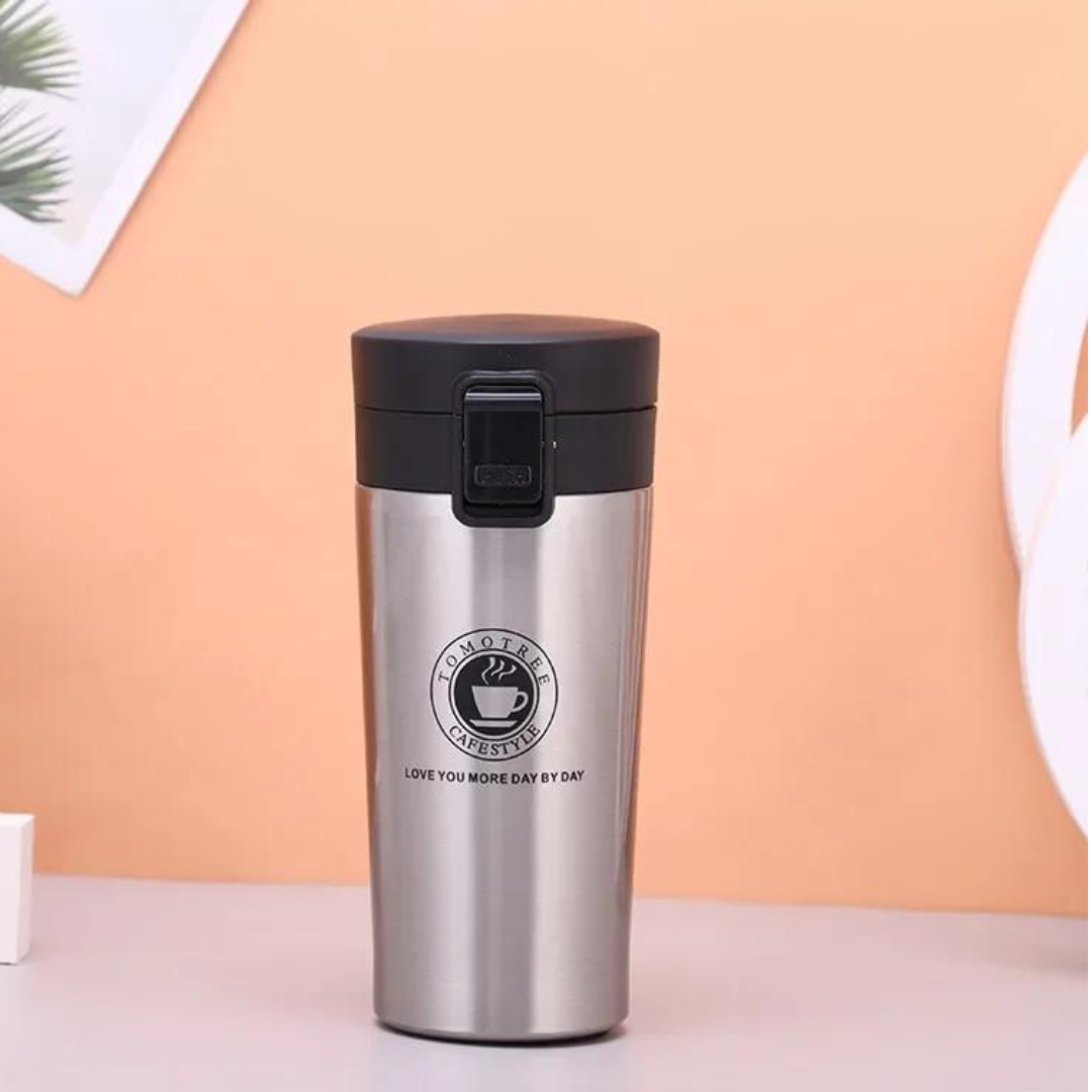 Stainless Steel Thermal Cup