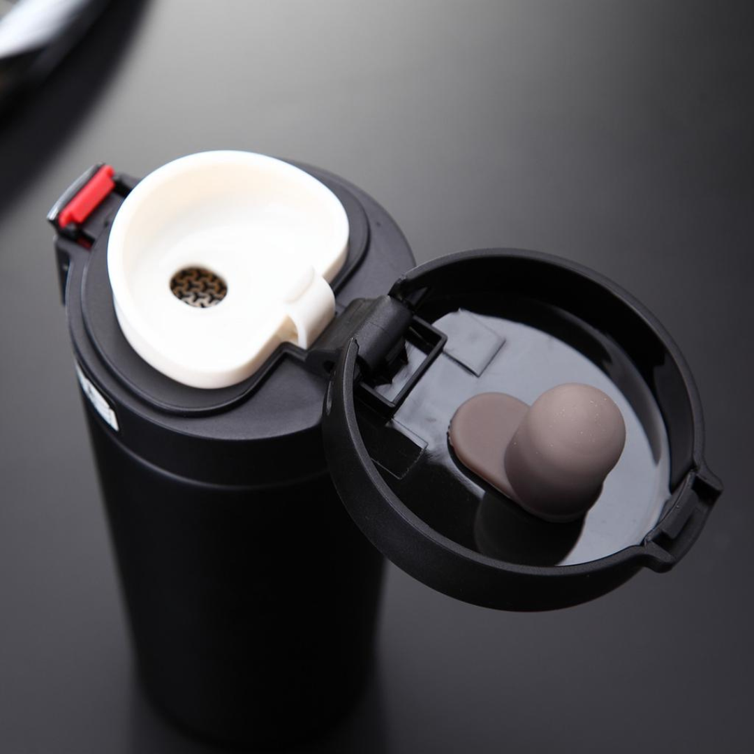 Stainless Steel Thermal Cup