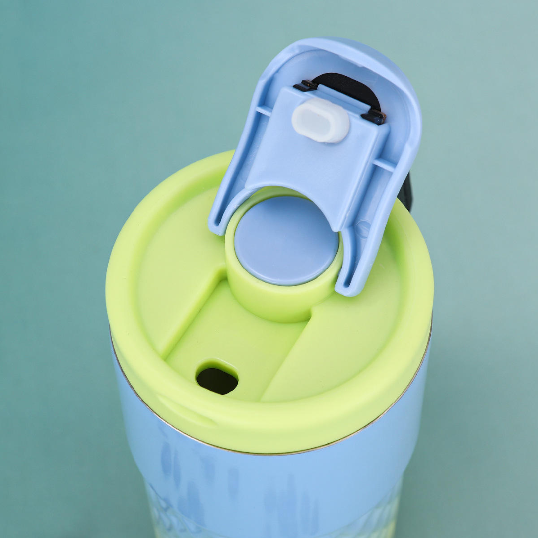 316 Stainless Steel Travel Mug