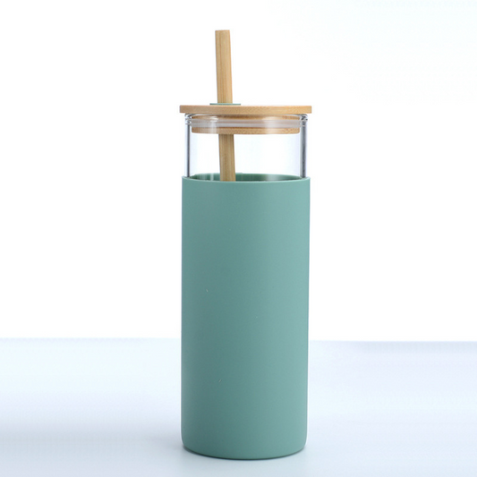 The Silicone-Sleeve mugs