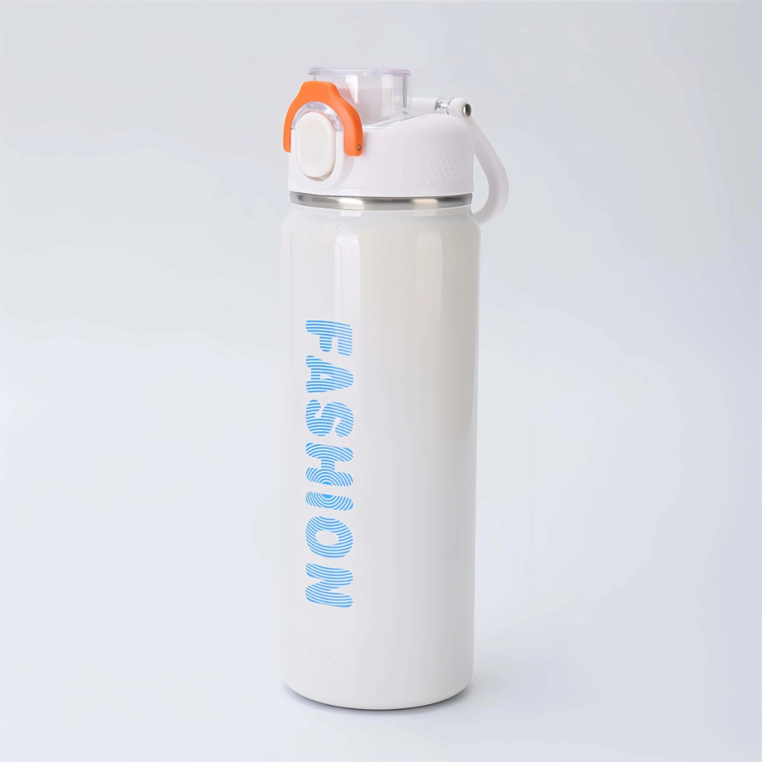 Stainless Steel Thermos Cup
