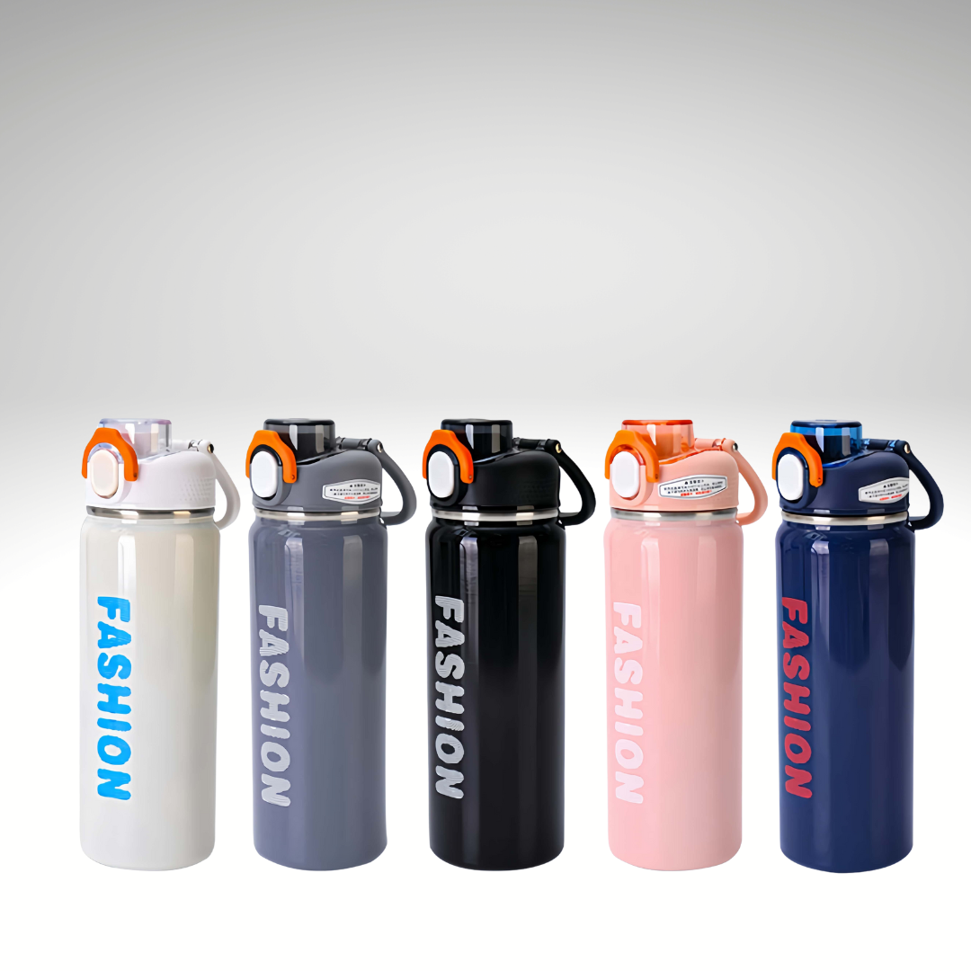 Stainless Steel Thermos Cup