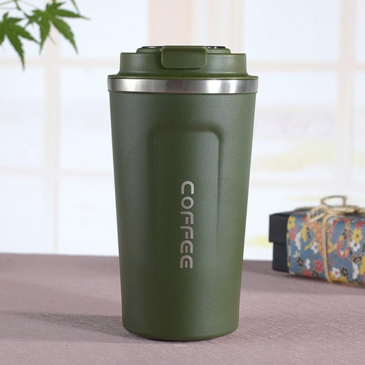 Stainless Steel Thermal Cup