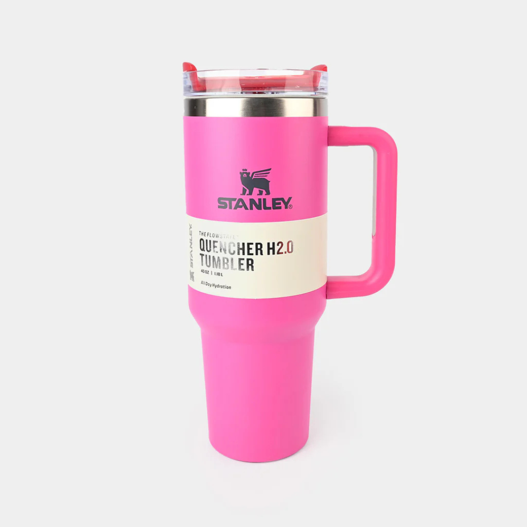 Stanley Quencher Tumbler