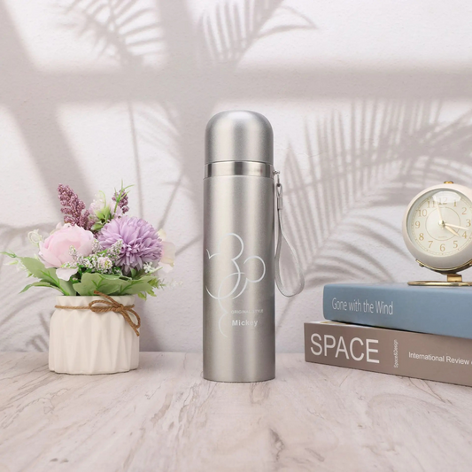 Thermos Cup Stainless Steel Thermos