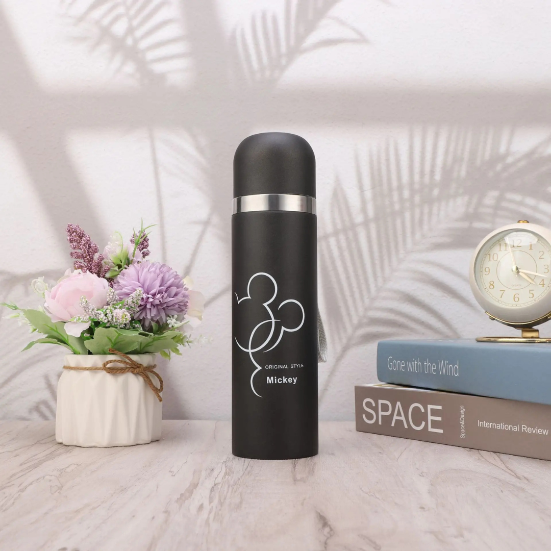 Thermos Cup Stainless Steel Thermos