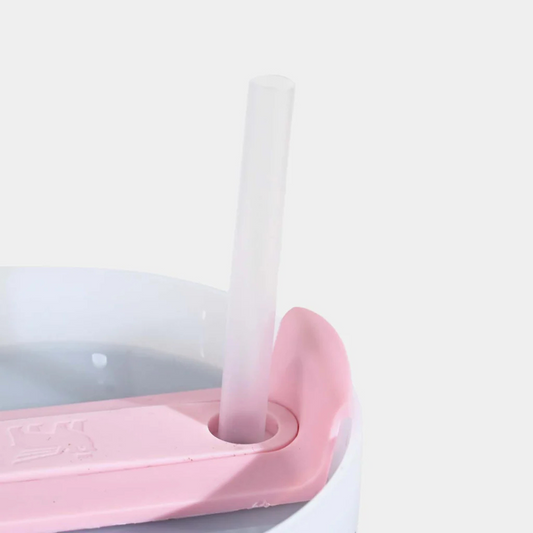 Love Shake Stanley Quencher Tumbler