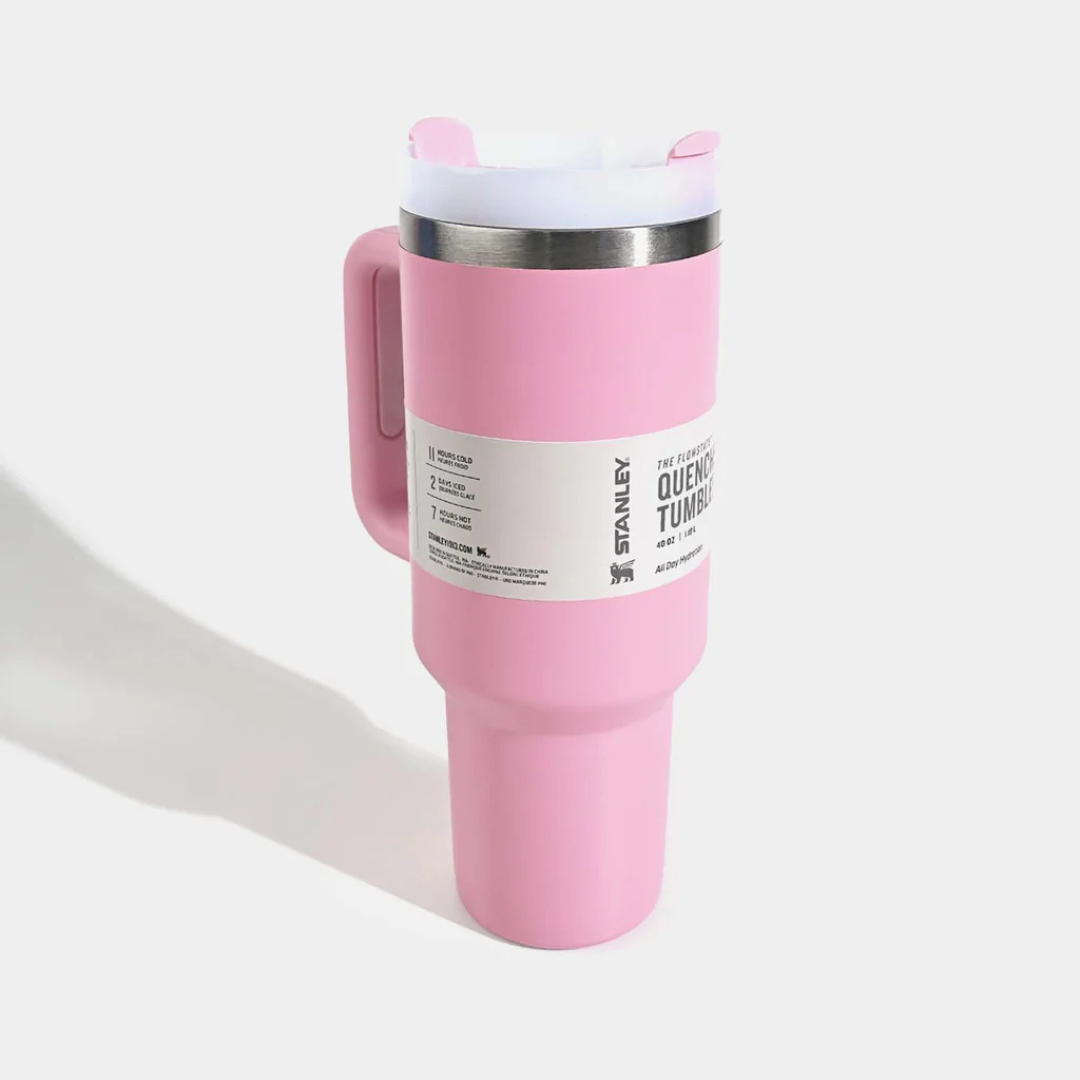 Stanley Quencher Tumbler