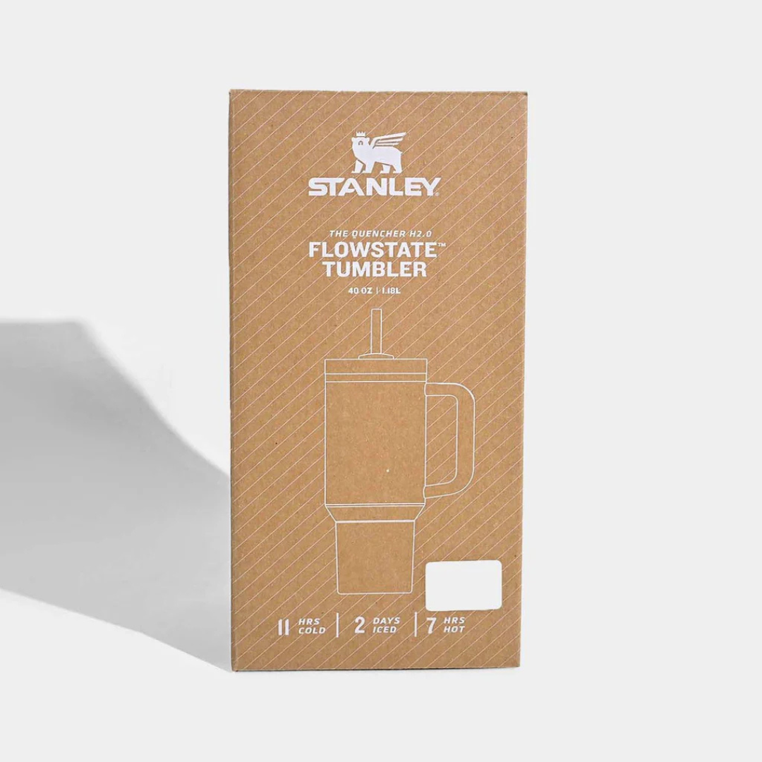 Stanley Quencher Tumbler